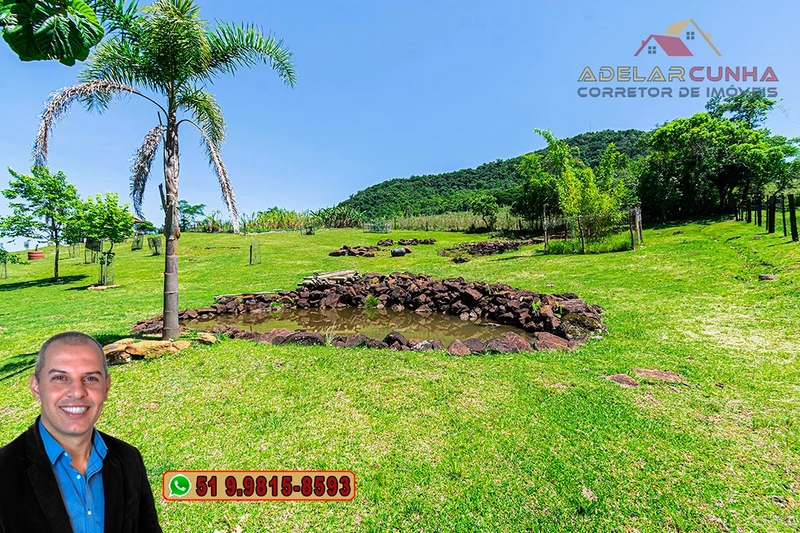 Sítio de 11.5 hectares com Vista Panorâmica à VENDA em Igrejinha!  : 44ª foto da galeria de imagens do imóvel