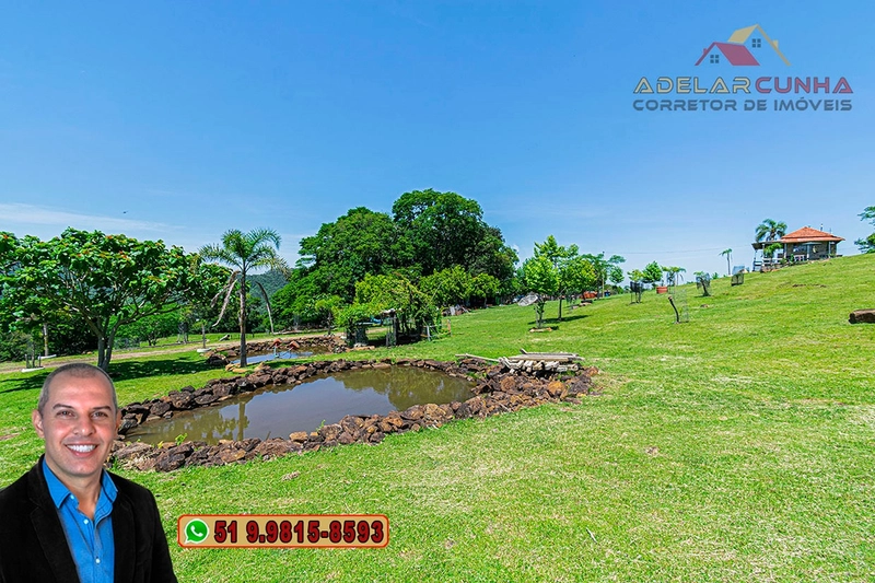 Sítio de 11.5 hectares com Vista Panorâmica à VENDA em Igrejinha!  : 45ª foto da galeria de imagens do imóvel