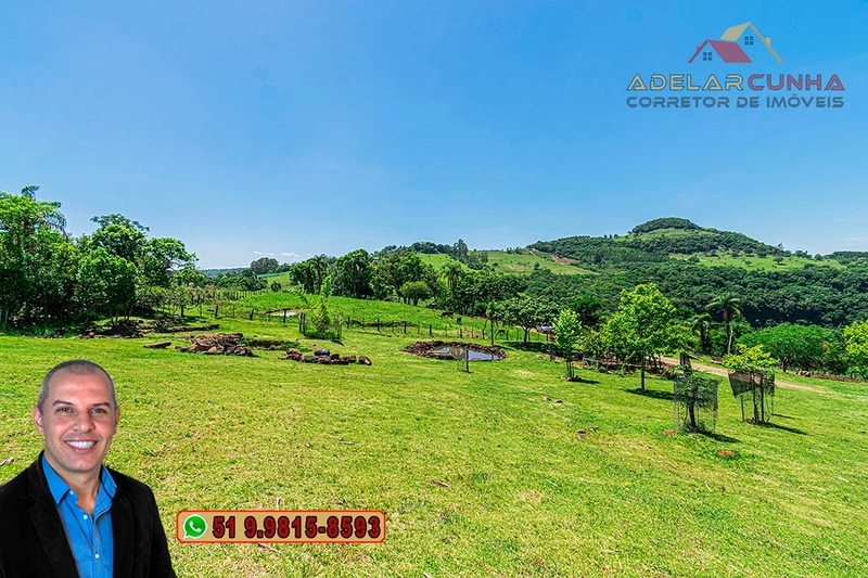 Sítio de 11.5 hectares com Vista Panorâmica à VENDA em Igrejinha!  : 51ª foto da galeria de imagens do imóvel