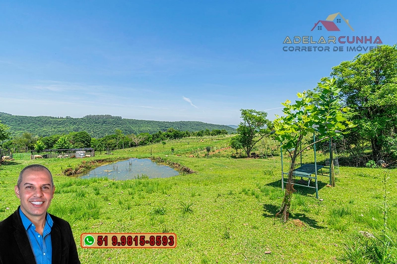 Sítio de 11.5 hectares com Vista Panorâmica à VENDA em Igrejinha!  : 65ª foto da galeria de imagens do imóvel