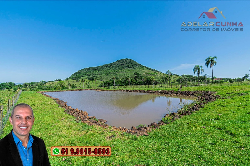 Sítio de 11.5 hectares com Vista Panorâmica à VENDA em Igrejinha!  : 15ª foto da galeria de imagens do imóvel