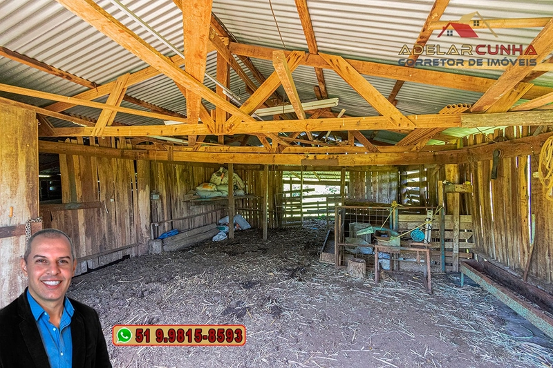 Sítio de 11.5 hectares com Vista Panorâmica à VENDA em Igrejinha!  : 21ª foto da galeria de imagens do imóvel