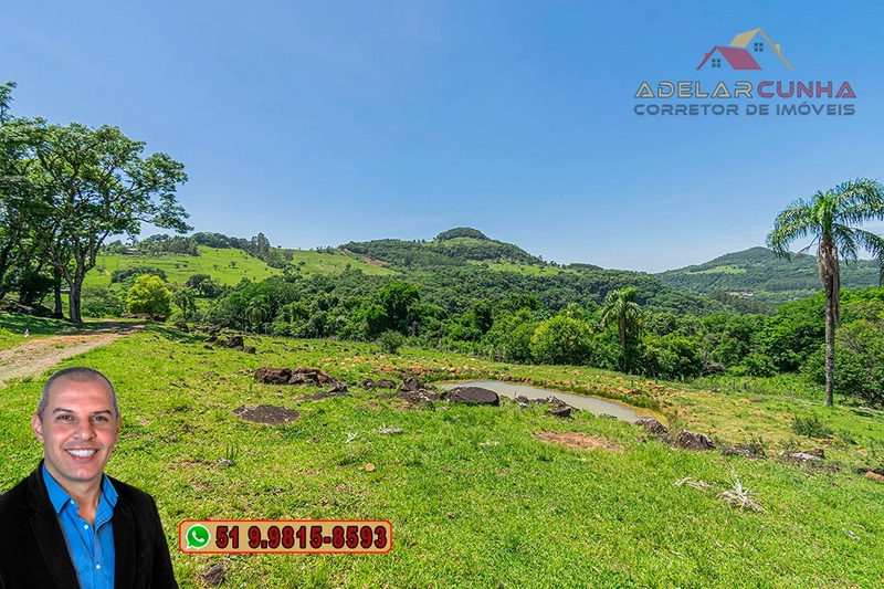 Sítio de 11.5 hectares com Vista Panorâmica à VENDA em Igrejinha!  : 37ª foto da galeria de imagens do imóvel