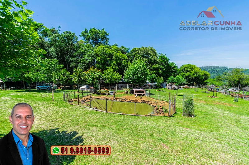 Sítio de 11.5 hectares com Vista Panorâmica à VENDA em Igrejinha!  : 58ª foto da galeria de imagens do imóvel