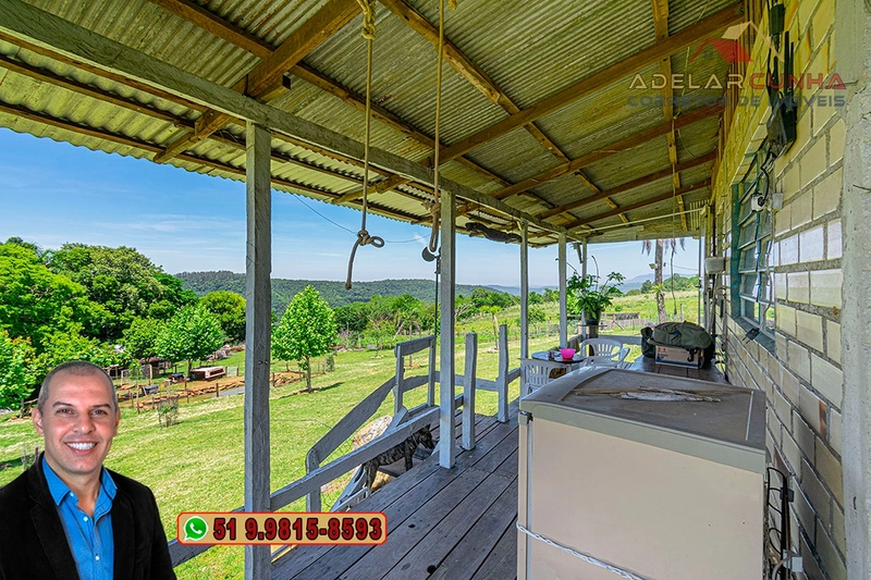 Sítio de 11.5 hectares com Vista Panorâmica à VENDA em Igrejinha!  : 52ª foto da galeria de imagens do imóvel