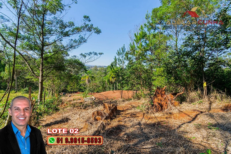 Chácara à VENDA em Campo Bom: 17ª foto da galeria de imagens do imóvel