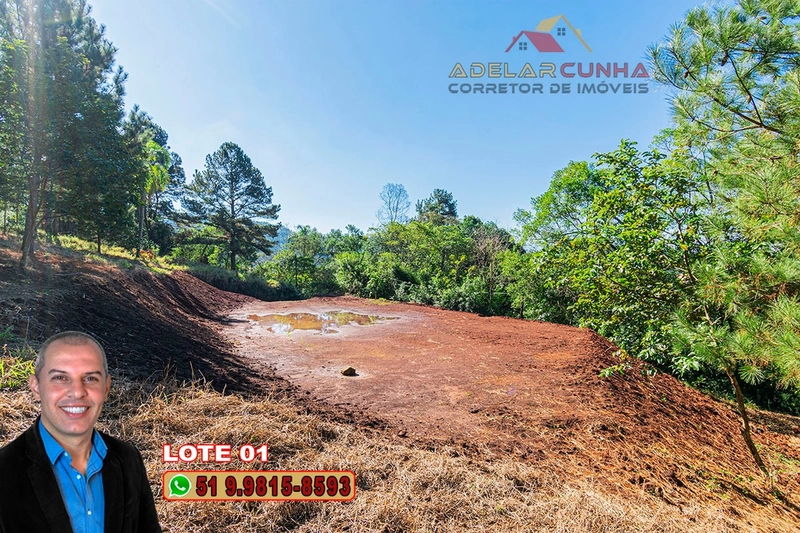 Chácara à VENDA em Campo Bom: 10ª foto da galeria de imagens do imóvel