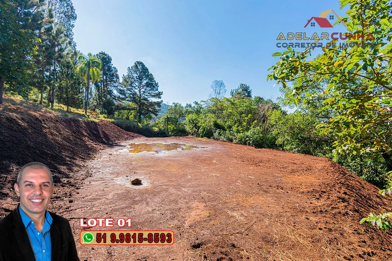 Chácara à VENDA em Campo Bom: 11ª foto da galeria de imagens do imóvel