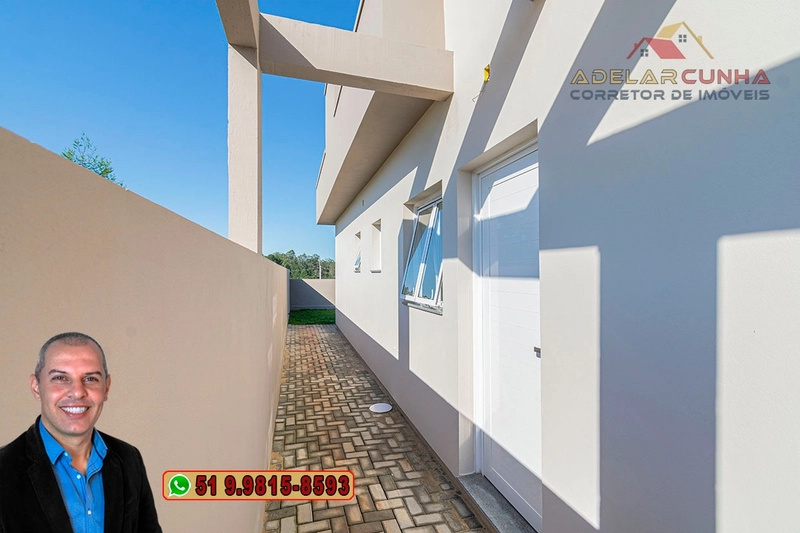 Casa com 3 dormitórios sendo 1 Suíte à VENDA em Campo Bom: 31ª foto da galeria de imagens do imóvel