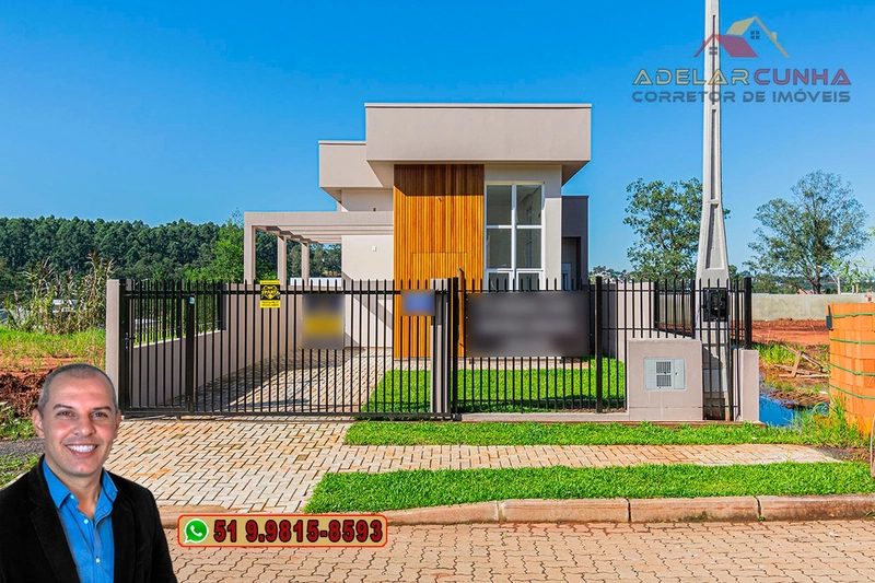 Casa com 3 dormitórios sendo 1 Suíte à VENDA em Campo Bom: 39ª foto da galeria de imagens do imóvel