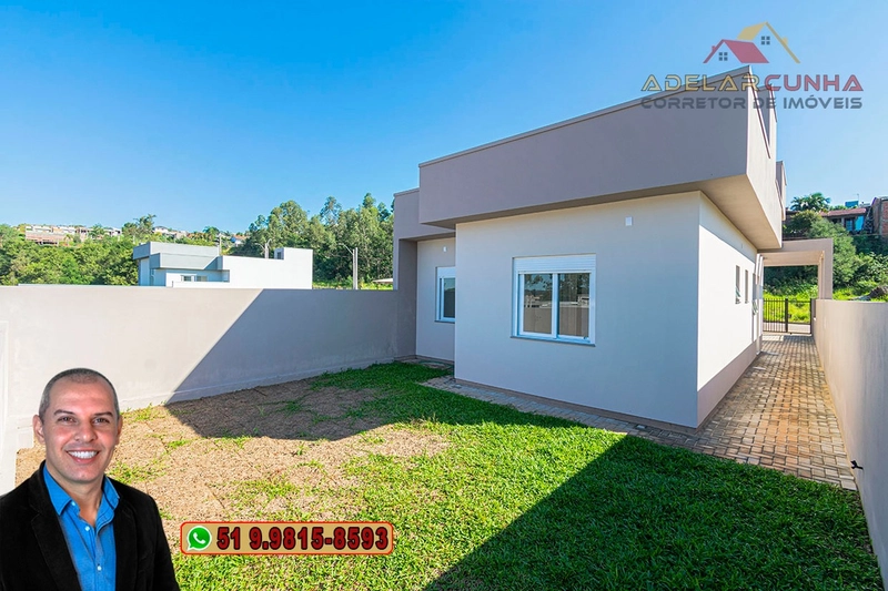Casa com 3 dormitórios sendo 1 Suíte à VENDA em Campo Bom: 33ª foto da galeria de imagens do imóvel