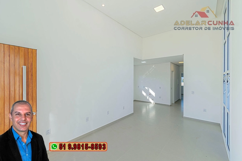 Casa com 3 dormitórios sendo 1 Suíte à VENDA em Campo Bom: 6ª foto da galeria de imagens do imóvel