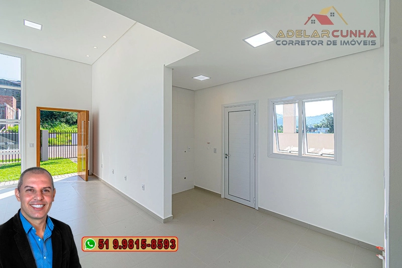 Casa com 3 dormitórios sendo 1 Suíte à VENDA em Campo Bom: 9ª foto da galeria de imagens do imóvel