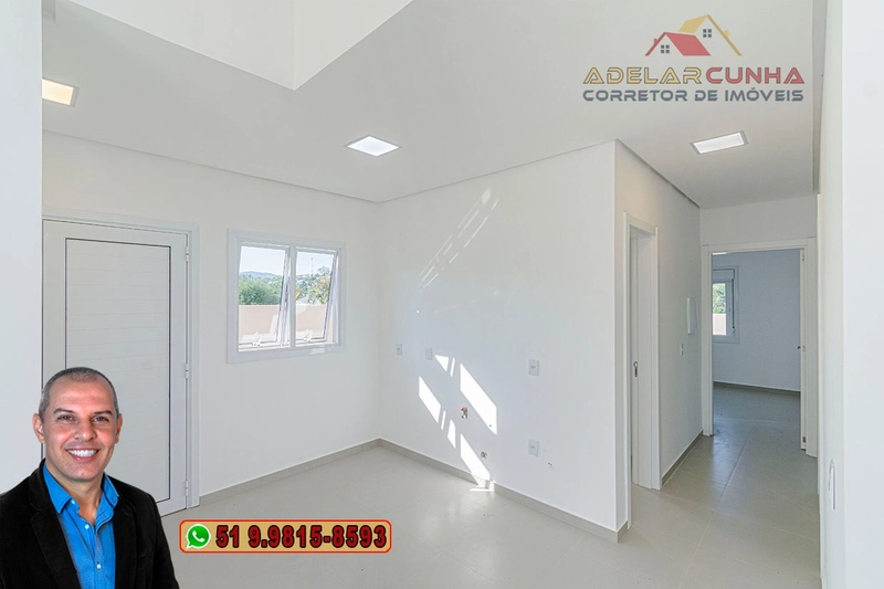 Casa com 3 dormitórios sendo 1 Suíte à VENDA em Campo Bom: 12ª foto da galeria de imagens do imóvel