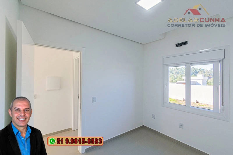 Casa com 3 dormitórios sendo 1 Suíte à VENDA em Campo Bom: 22ª foto da galeria de imagens do imóvel