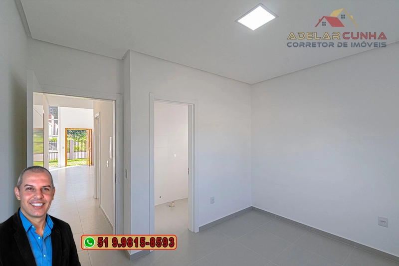 Casa com 3 dormitórios sendo 1 Suíte à VENDA em Campo Bom: 25ª foto da galeria de imagens do imóvel