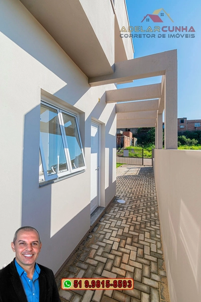 Casa com 3 dormitórios sendo 1 Suíte à VENDA em Campo Bom: 32ª foto da galeria de imagens do imóvel