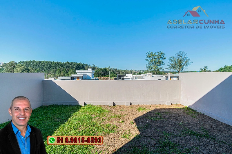 Casa com 3 dormitórios sendo 1 Suíte à VENDA em Campo Bom: 30ª foto da galeria de imagens do imóvel