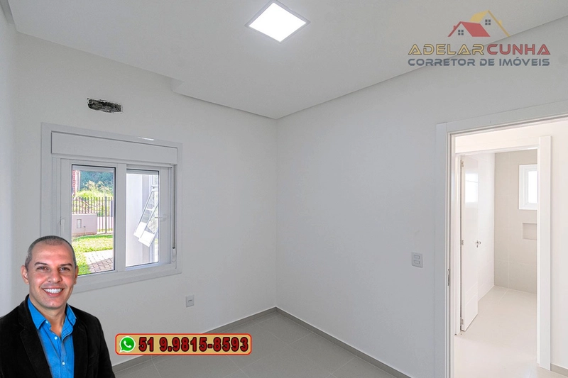 Casa com 3 dormitórios sendo 1 Suíte à VENDA em Campo Bom: 17ª foto da galeria de imagens do imóvel