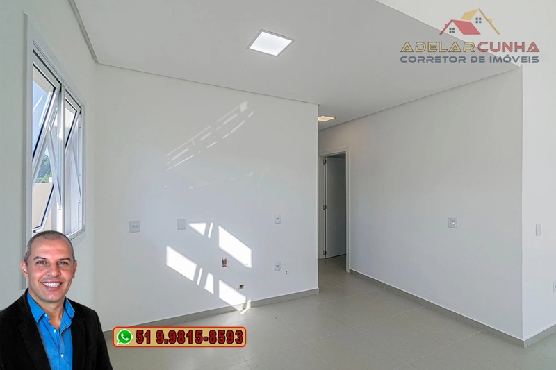 Casa com 3 dormitórios sendo 1 Suíte à VENDA em Campo Bom: 11ª foto da galeria de imagens do imóvel