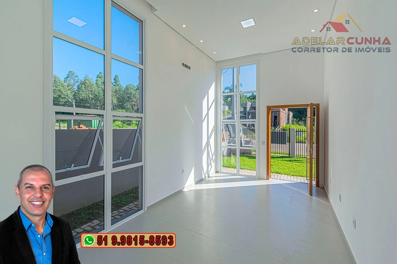 Casa com 3 dormitórios sendo 1 Suíte à VENDA em Campo Bom: 7ª foto da galeria de imagens do imóvel