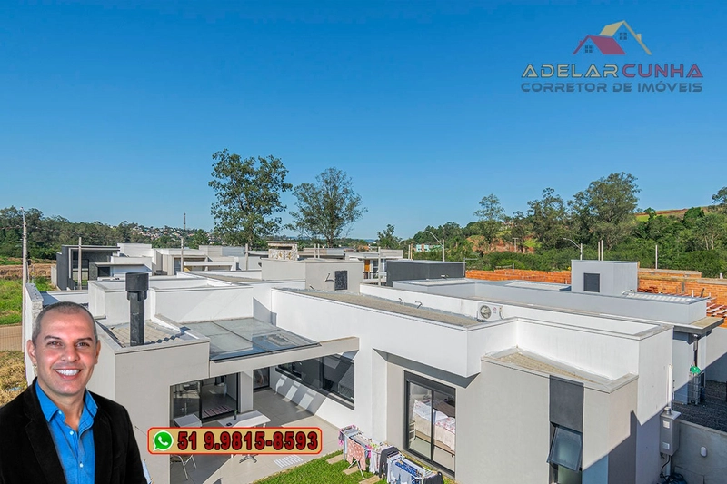 Casa com 3 dormitórios sendo 1 Suíte à VENDA em Campo Bom: 36ª foto da galeria de imagens do imóvel