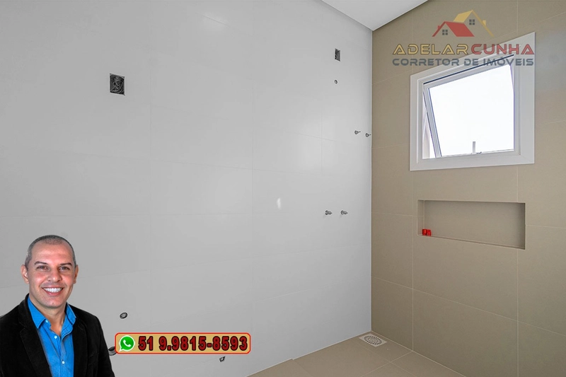 Casa com 3 dormitórios sendo 1 Suíte à VENDA em Campo Bom: 26ª foto da galeria de imagens do imóvel