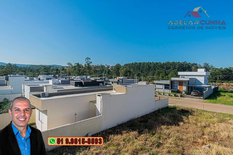 Casa com 3 dormitórios sendo 1 Suíte à VENDA em Campo Bom: 37ª foto da galeria de imagens do imóvel