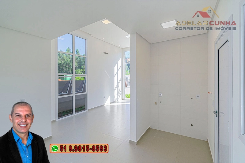 Casa com 3 dormitórios sendo 1 Suíte à VENDA em Campo Bom: 10ª foto da galeria de imagens do imóvel