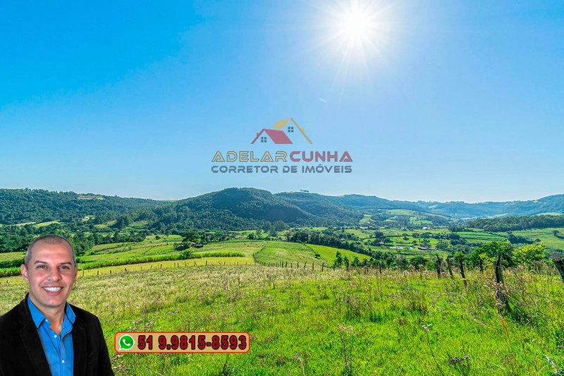 Chácara 2.6 hectares à Venda em Lomba Grande – Novo Hamburgo: 5ª foto da galeria de imagens do imóvel