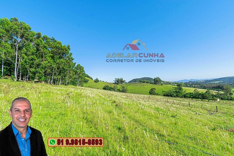 Chácara 2.6 hectares à Venda em Lomba Grande – Novo Hamburgo: 3ª foto da galeria de imagens do imóvel
