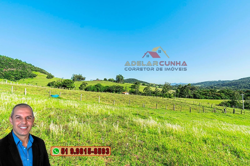 Chácara 2.6 hectares à Venda em Lomba Grande – Novo Hamburgo: 2ª foto da galeria de imagens do imóvel