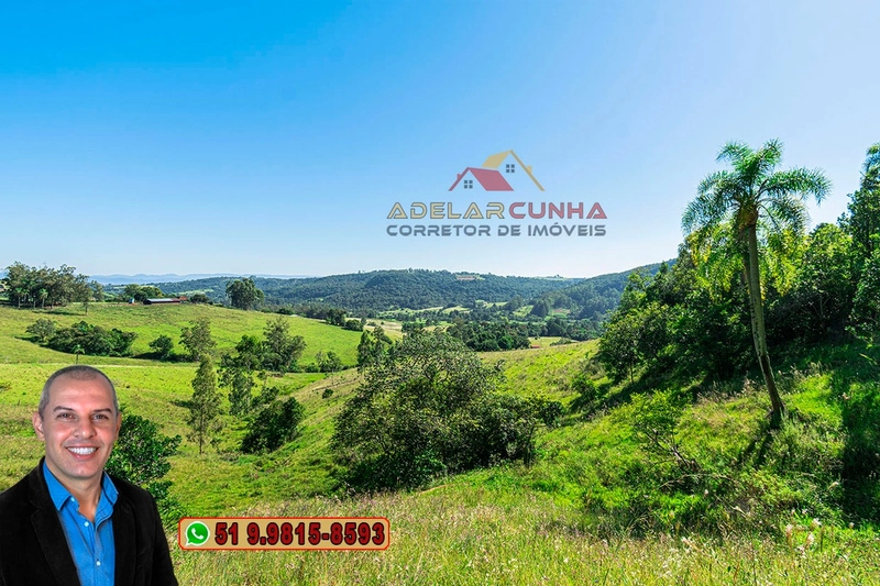 Chácara 2.6 hectares à Venda em Lomba Grande – Novo Hamburgo: 16ª foto da galeria de imagens do imóvel