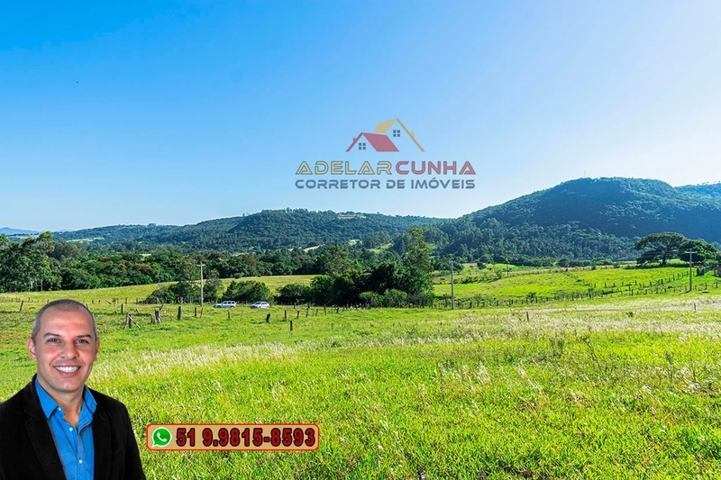 Chácara 2.6 hectares à Venda em Lomba Grande – Novo Hamburgo: 1ª foto da galeria de imagens do imóvel