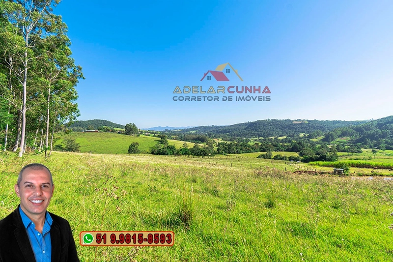 Chácara 2.6 hectares à Venda em Lomba Grande – Novo Hamburgo: 4ª foto da galeria de imagens do imóvel