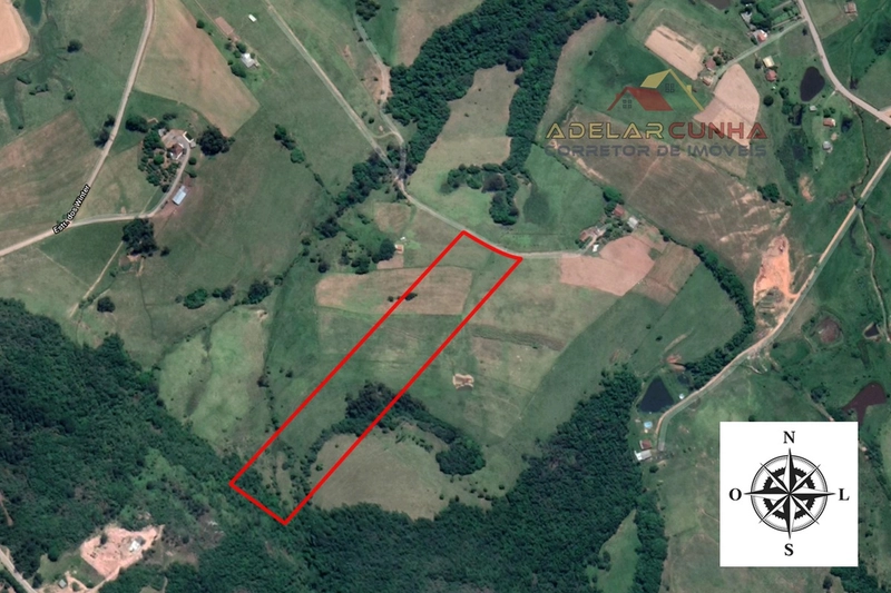 Chácara 2.6 hectares à Venda em Lomba Grande – Novo Hamburgo: 22ª foto da galeria de imagens do imóvel