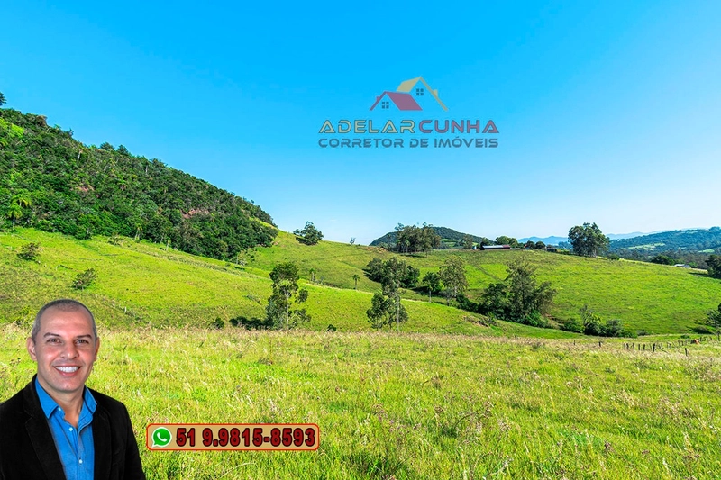 Chácara 2.6 hectares à Venda em Lomba Grande – Novo Hamburgo: 19ª foto da galeria de imagens do imóvel