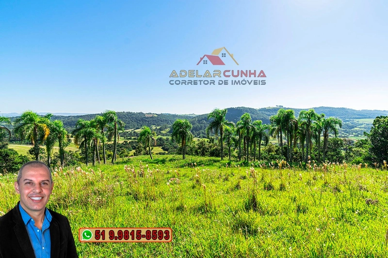 Chácara 2.6 hectares à Venda em Lomba Grande – Novo Hamburgo: 8ª foto da galeria de imagens do imóvel