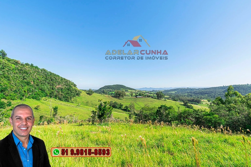 Chácara 2.6 hectares à Venda em Lomba Grande – Novo Hamburgo: 9ª foto da galeria de imagens do imóvel