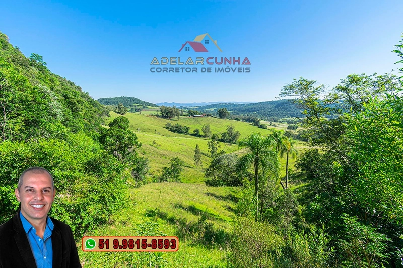 Chácara 2.6 hectares à Venda em Lomba Grande – Novo Hamburgo: 15ª foto da galeria de imagens do imóvel