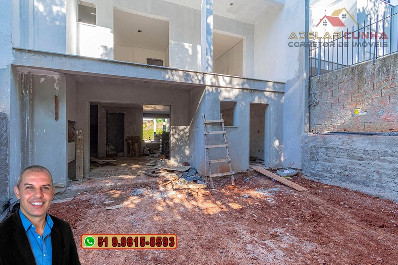 Sobrado com 3 Suítes à VENDA em Novo Hamburgo: 18ª foto da galeria de imagens do imóvel