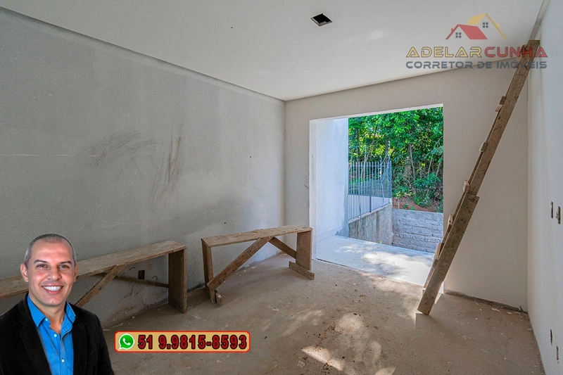 Sobrado com 3 Suítes à VENDA em Novo Hamburgo: 28ª foto da galeria de imagens do imóvel