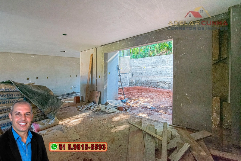 Sobrado com 3 Suítes à VENDA em Novo Hamburgo: 20ª foto da galeria de imagens do imóvel