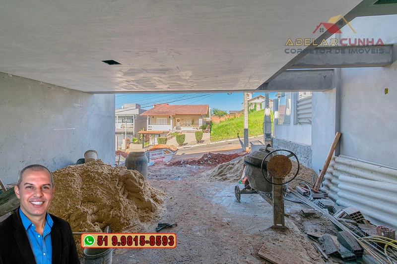 Sobrado com 3 Suítes à VENDA em Novo Hamburgo: 12ª foto da galeria de imagens do imóvel