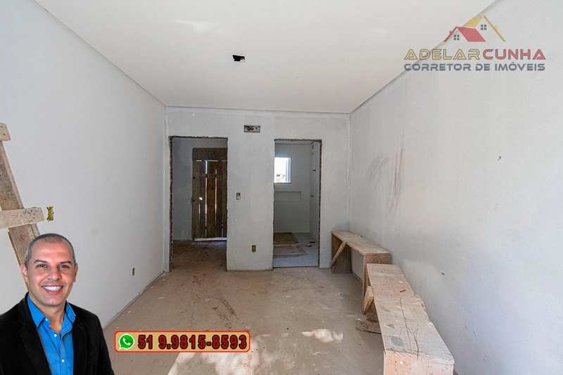 Sobrado com 3 Suítes à VENDA em Novo Hamburgo: 31ª foto da galeria de imagens do imóvel