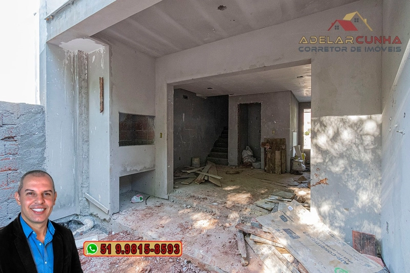 Sobrado com 3 Suítes à VENDA em Novo Hamburgo: 19ª foto da galeria de imagens do imóvel
