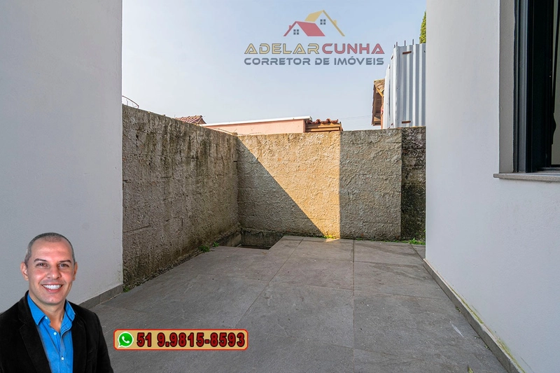 Casa/Apartamento com 3 dormitórios sendo 1 Suíte à Venda em Campo Bom: 23ª foto da galeria de imagens do imóvel