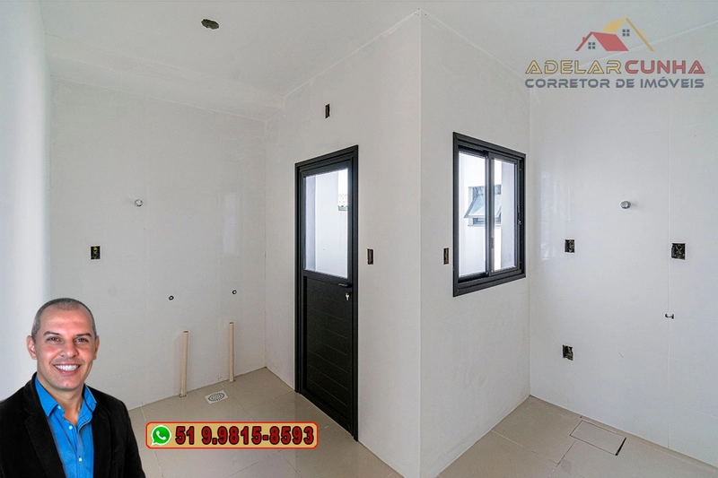Casa/Apartamento com 3 dormitórios sendo 1 Suíte à Venda em Campo Bom: 10ª foto da galeria de imagens do imóvel