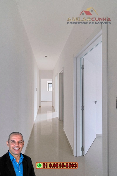 Casa/Apartamento com 3 dormitórios sendo 1 Suíte à Venda em Campo Bom: 25ª foto da galeria de imagens do imóvel
