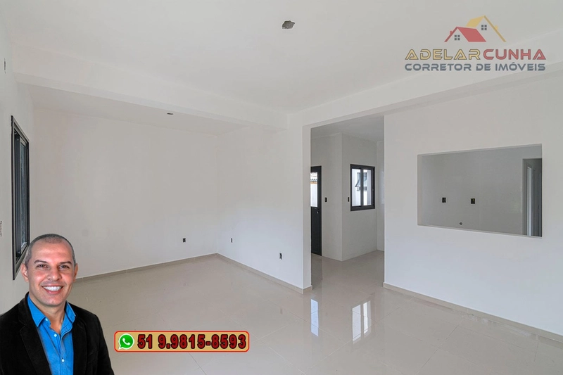 Casa/Apartamento com 3 dormitórios sendo 1 Suíte à Venda em Campo Bom: 6ª foto da galeria de imagens do imóvel